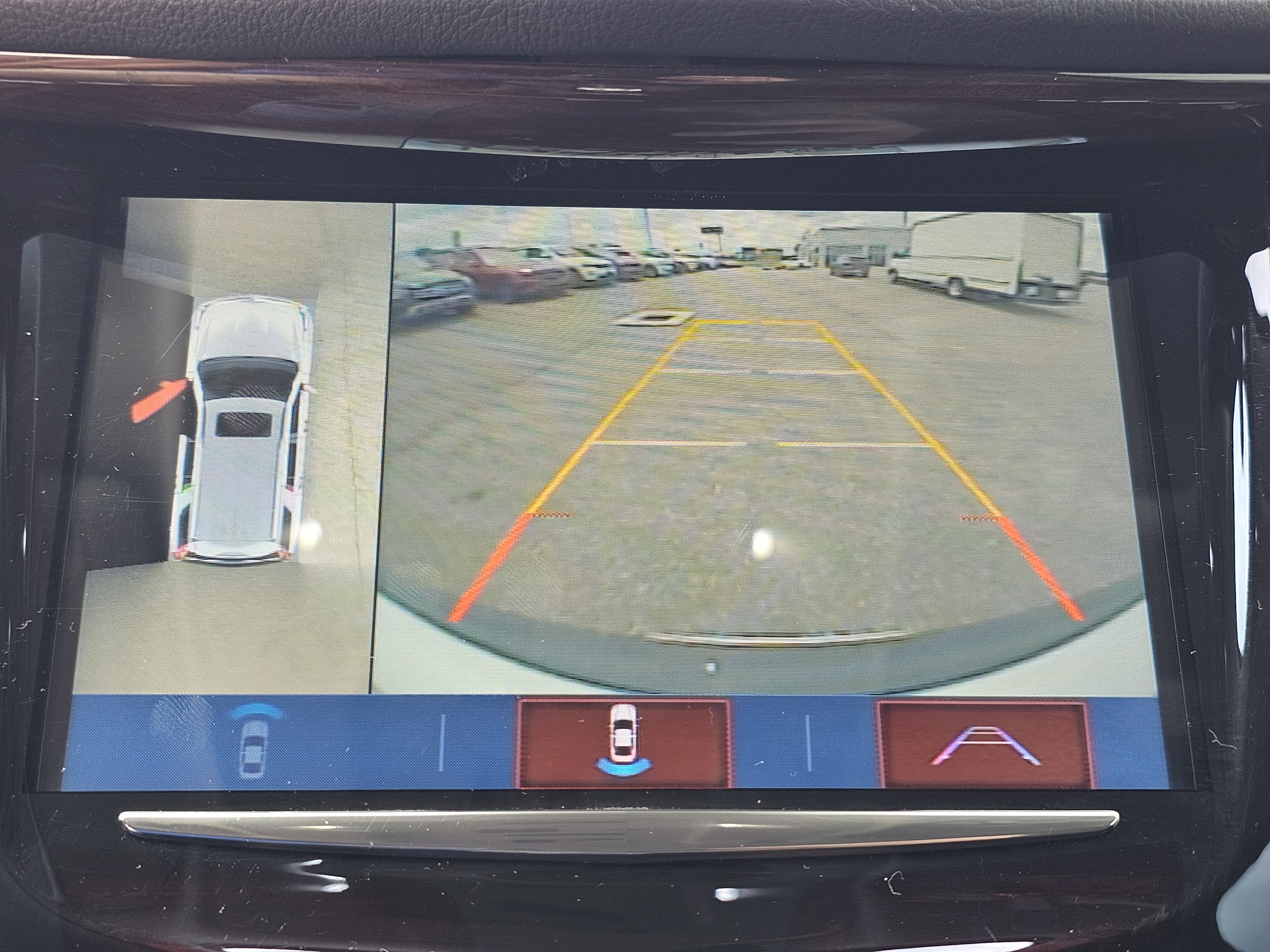 Used 2020 Cadillac Escalade Luxury AWD/4WD image 30