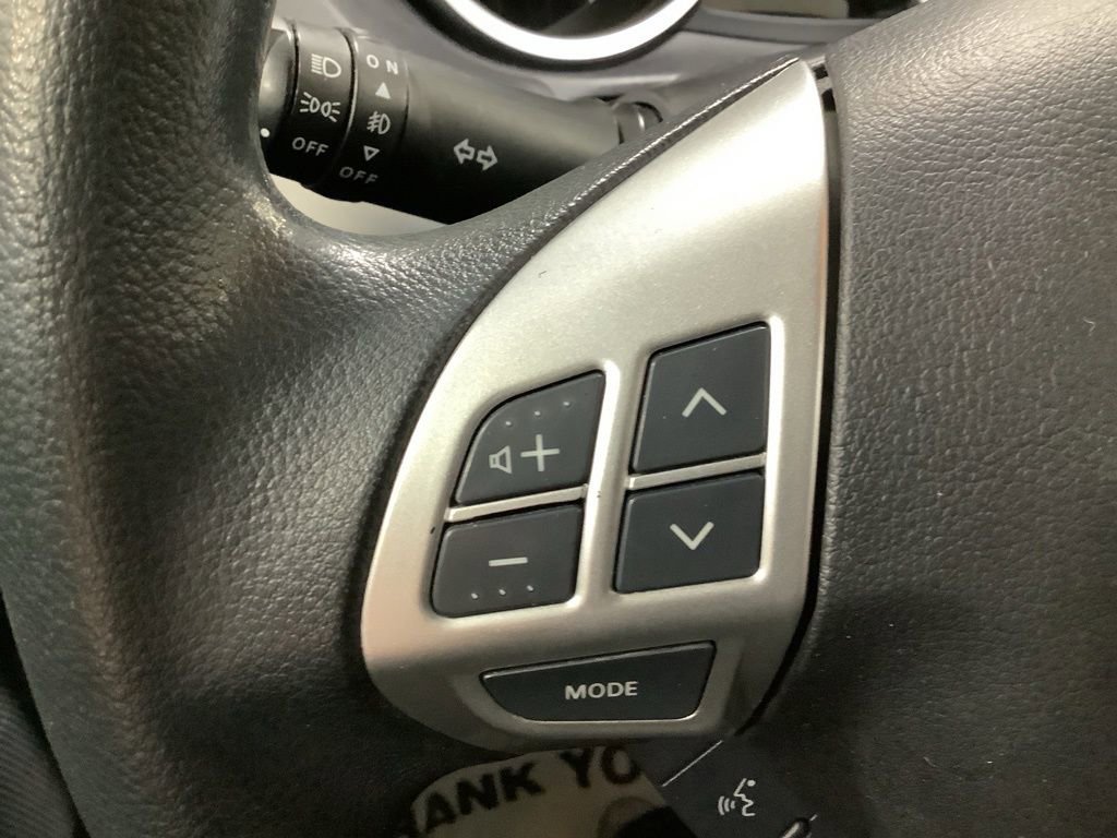 Used 2015 Mitsubishi Lancer SE image 14