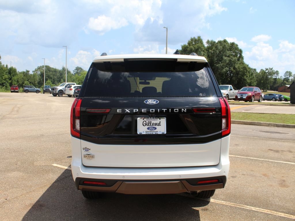 New 2027 Ford Expedition King Ranch AWD/4WD image 7