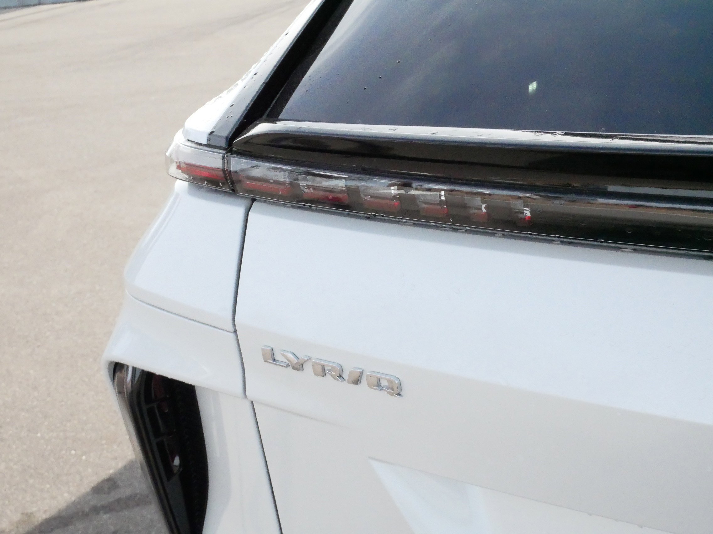 Certified 2024 Cadillac Lyriq Sport image 18
