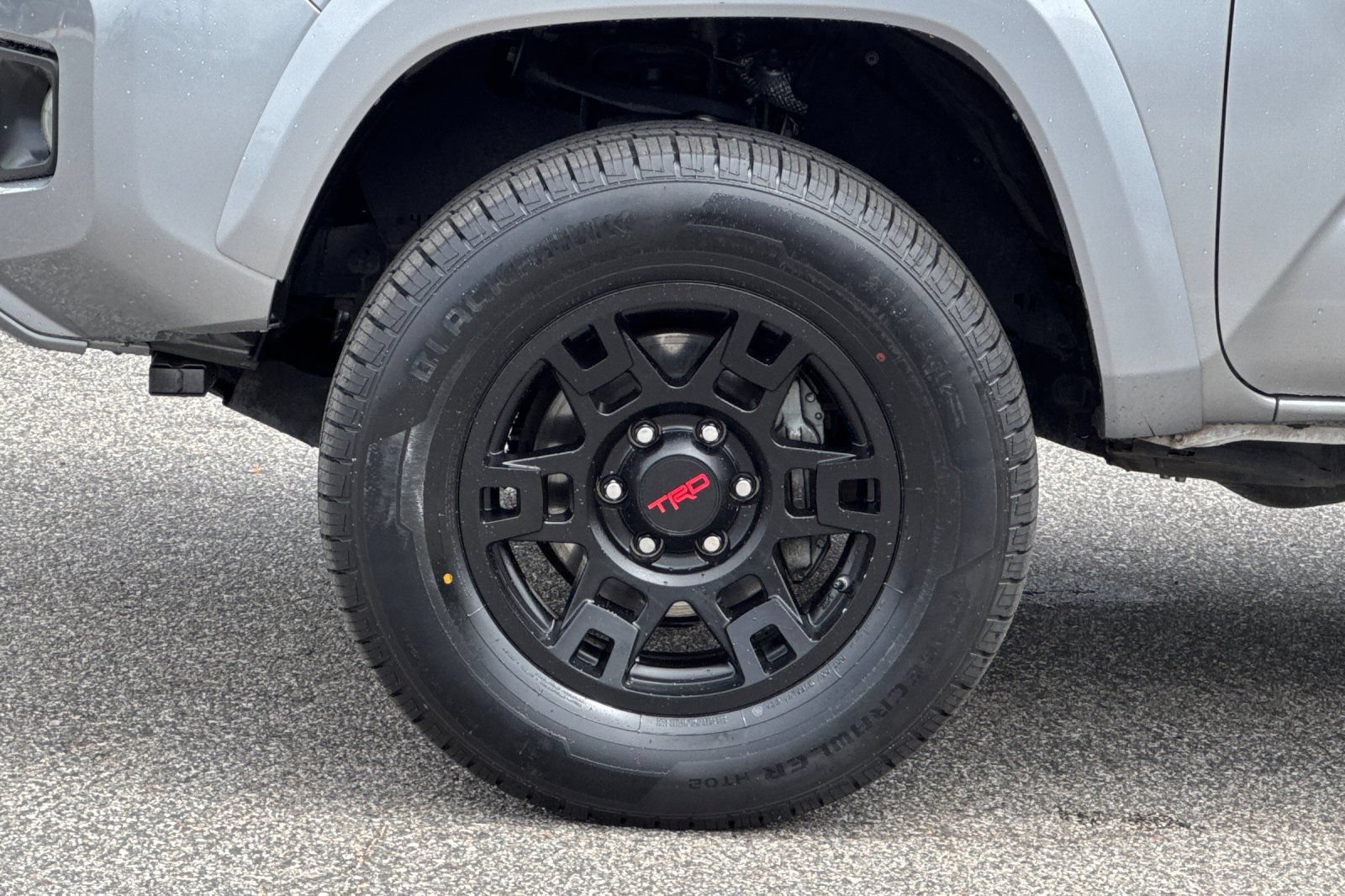 Used 2019 Toyota Tacoma TRD Sport w/ Technology Package RWD image 25
