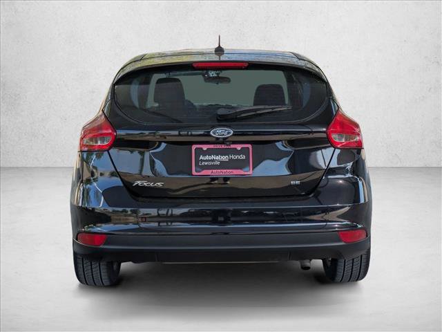Used 2018 Ford Focus SE image 7