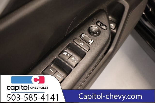 Used 2019 Honda Civic Sport image 11