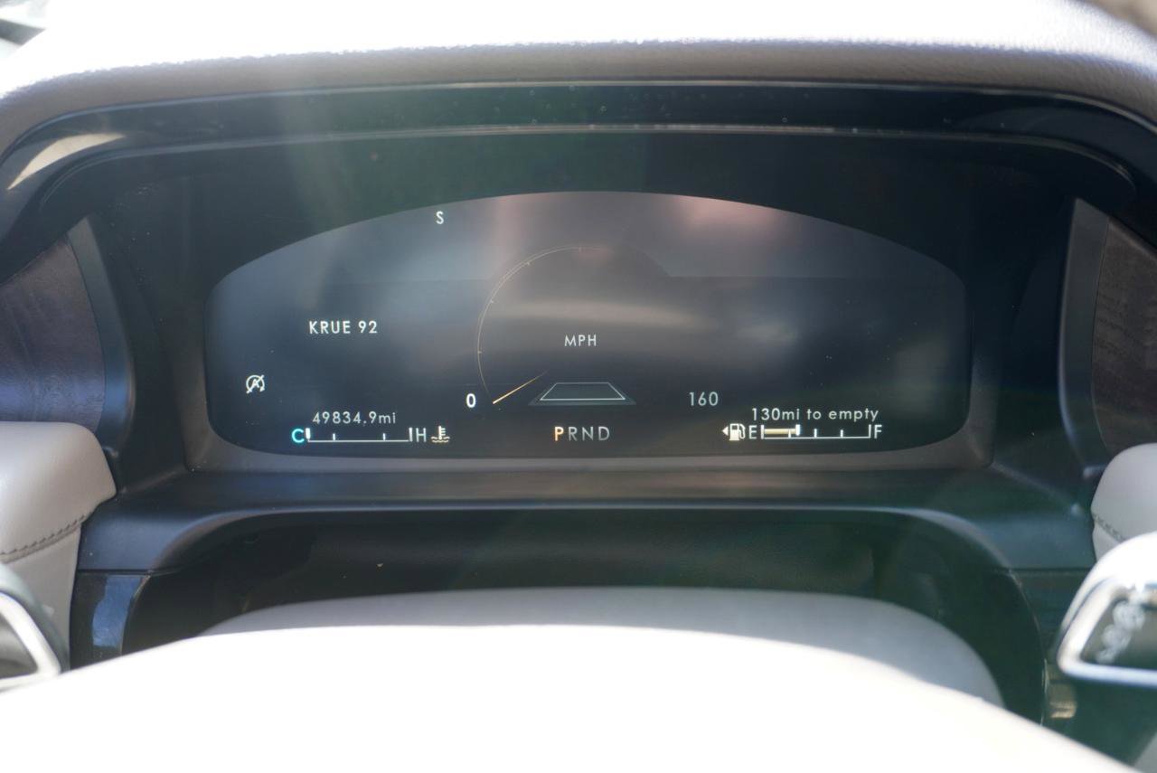 Used 2022 Lincoln Aviator Reserve w/ Equipment Group 201A image 13