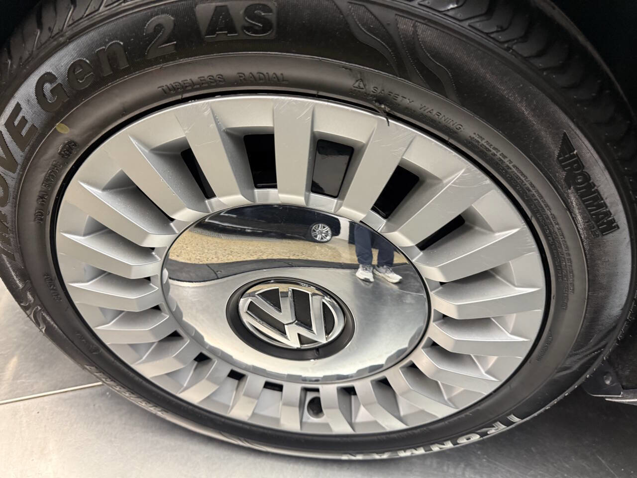 Used 2014 Volkswagen Beetle 2.5 image 27