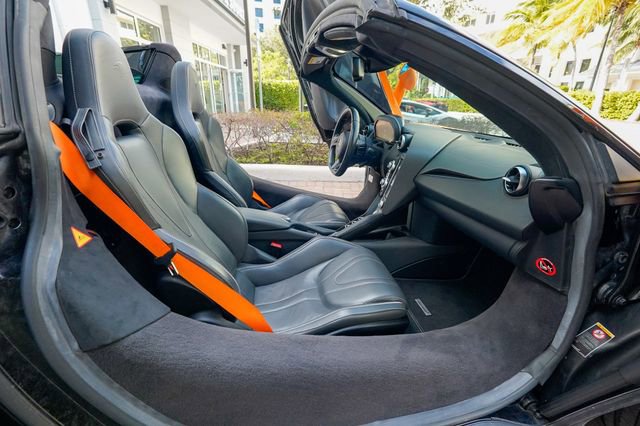 Used 2020 McLaren 720S Luxury image 77