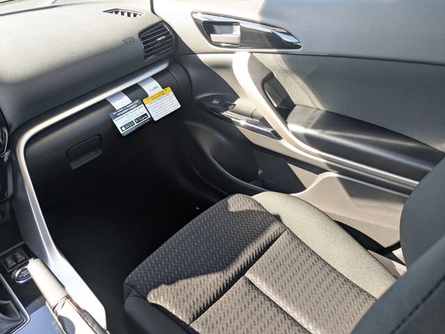 New 2026 Mitsubishi Eclipse Cross LE AWD/4WD image 18