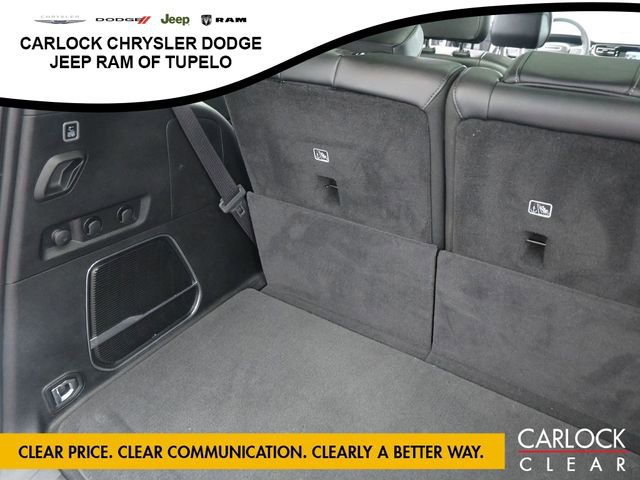 Used 2022 Jeep Wagoneer Series II w/ Premium Group I image 39