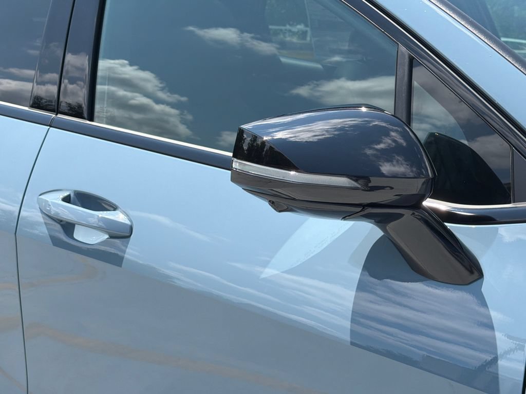 New 2027 Kia Sportage X-Line Prestige AWD/4WD image 10