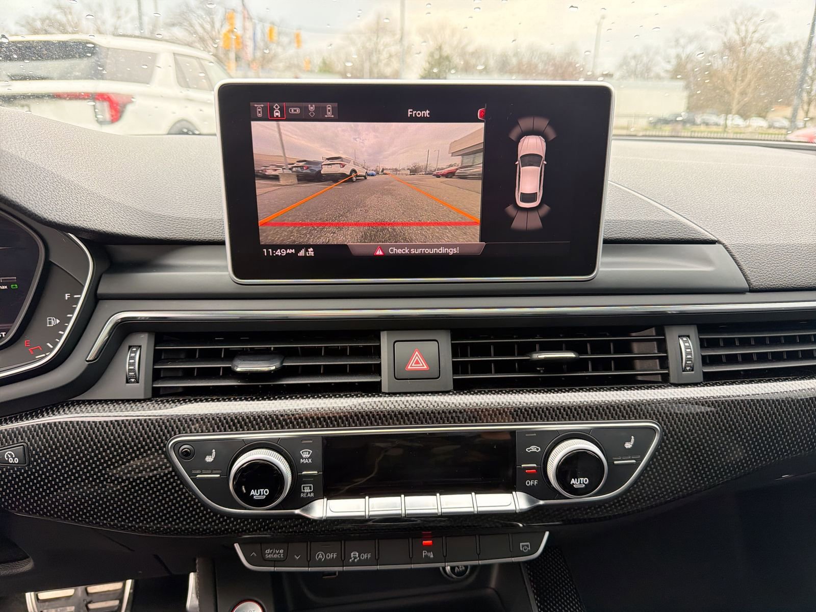 Used 2018 Audi S5 Prestige image 33
