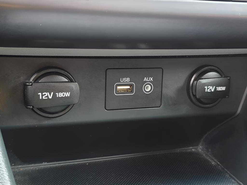 Used 2018 Hyundai Sonata Limited w/ Cargo Package image 33