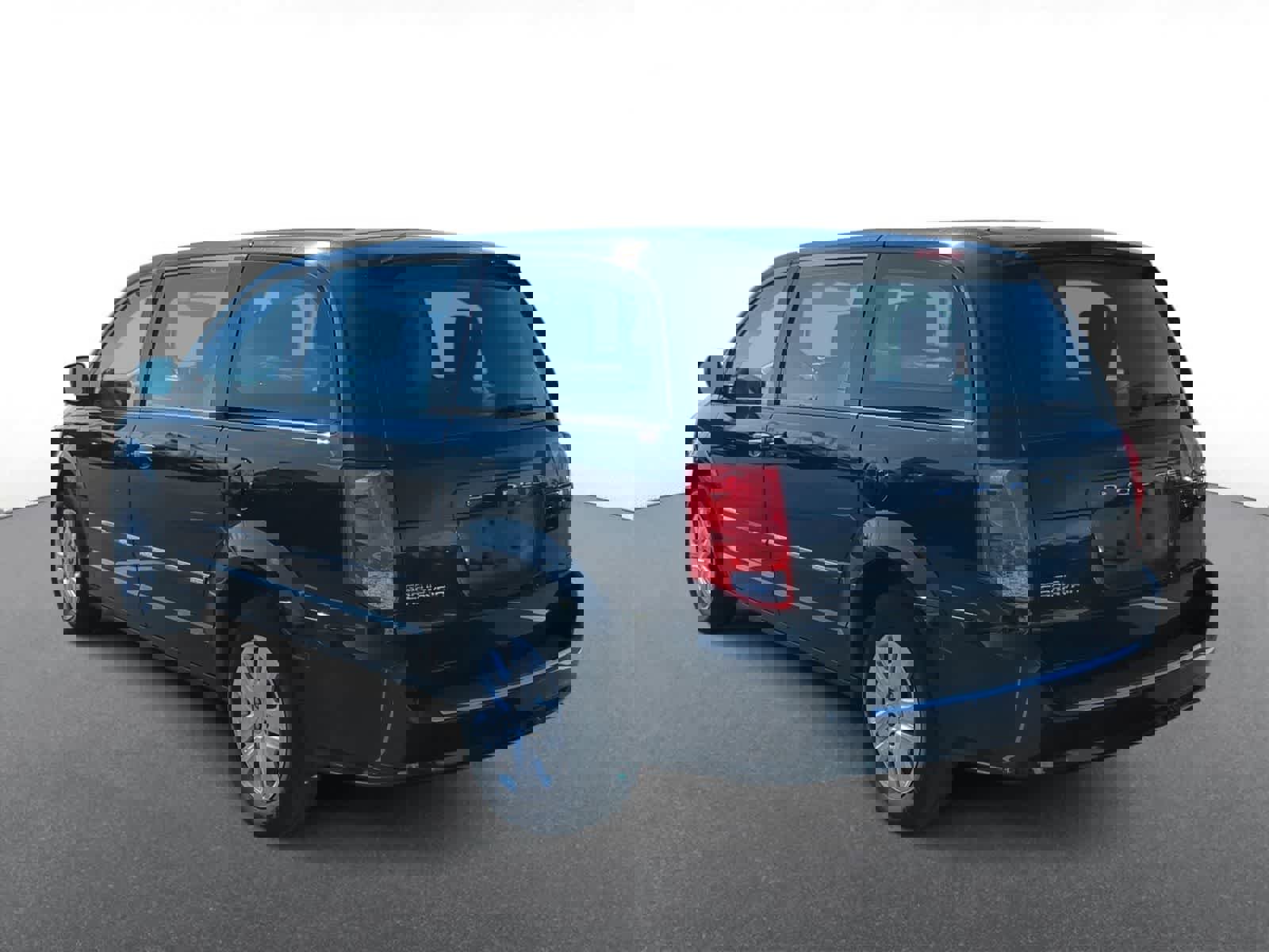 Used 2014 Dodge Grand Caravan American Value Package image 6