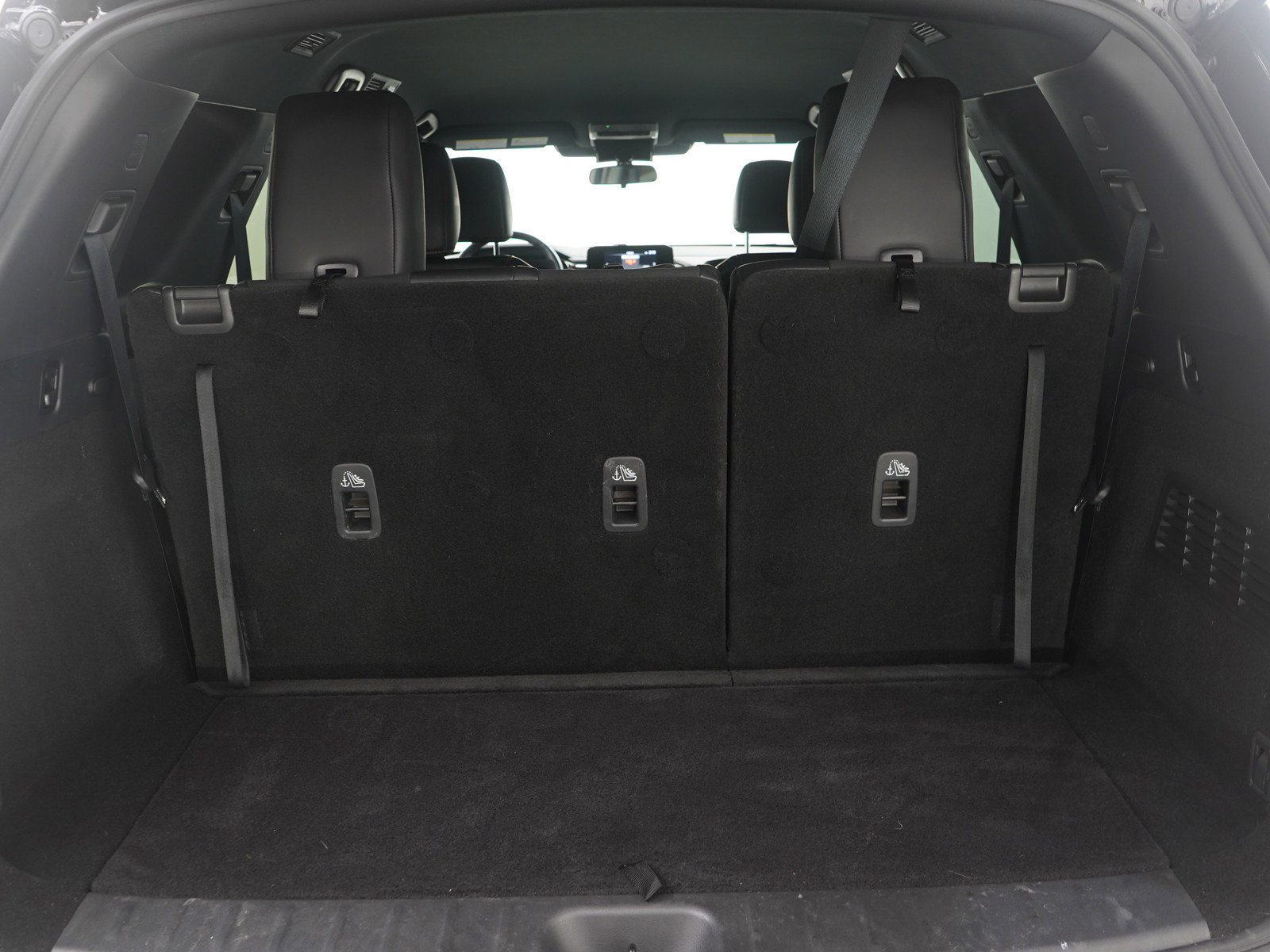 Used 2024 Nissan Pathfinder Rock Creek image 9