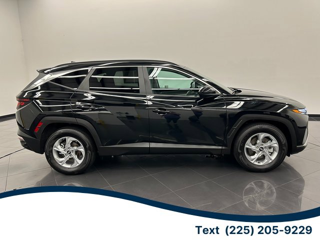 Used 2024 Hyundai Tucson SEL