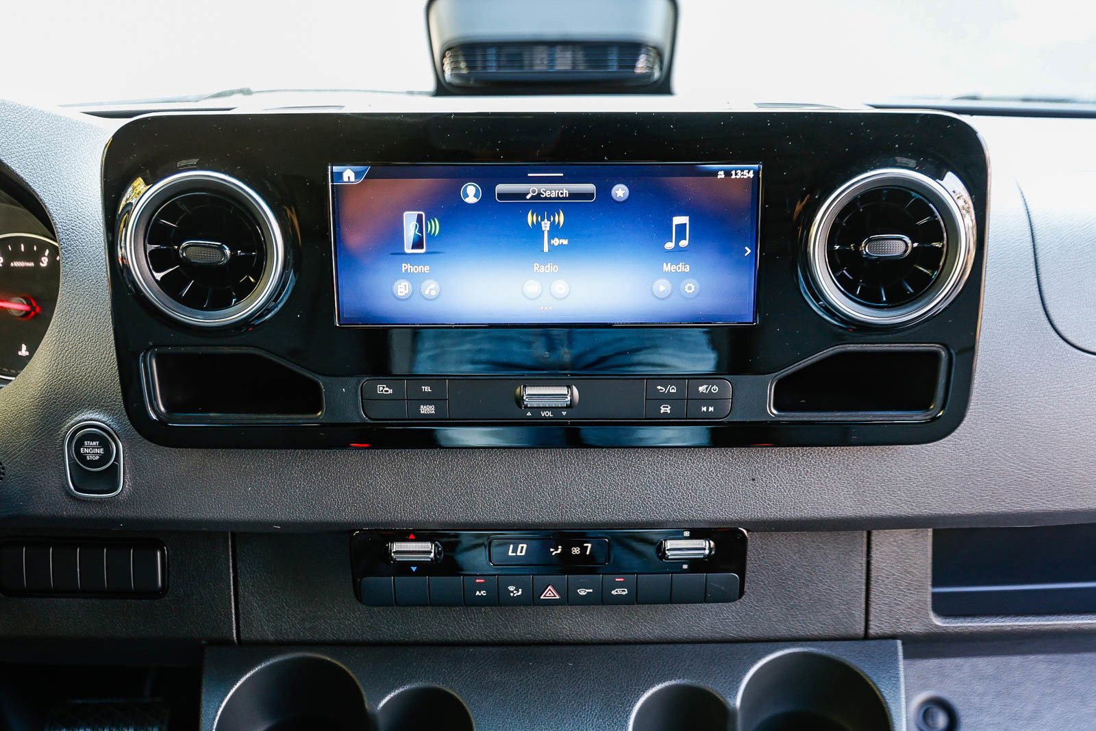 New 2026 Mercedes-Benz Sprinter 2500 image 11