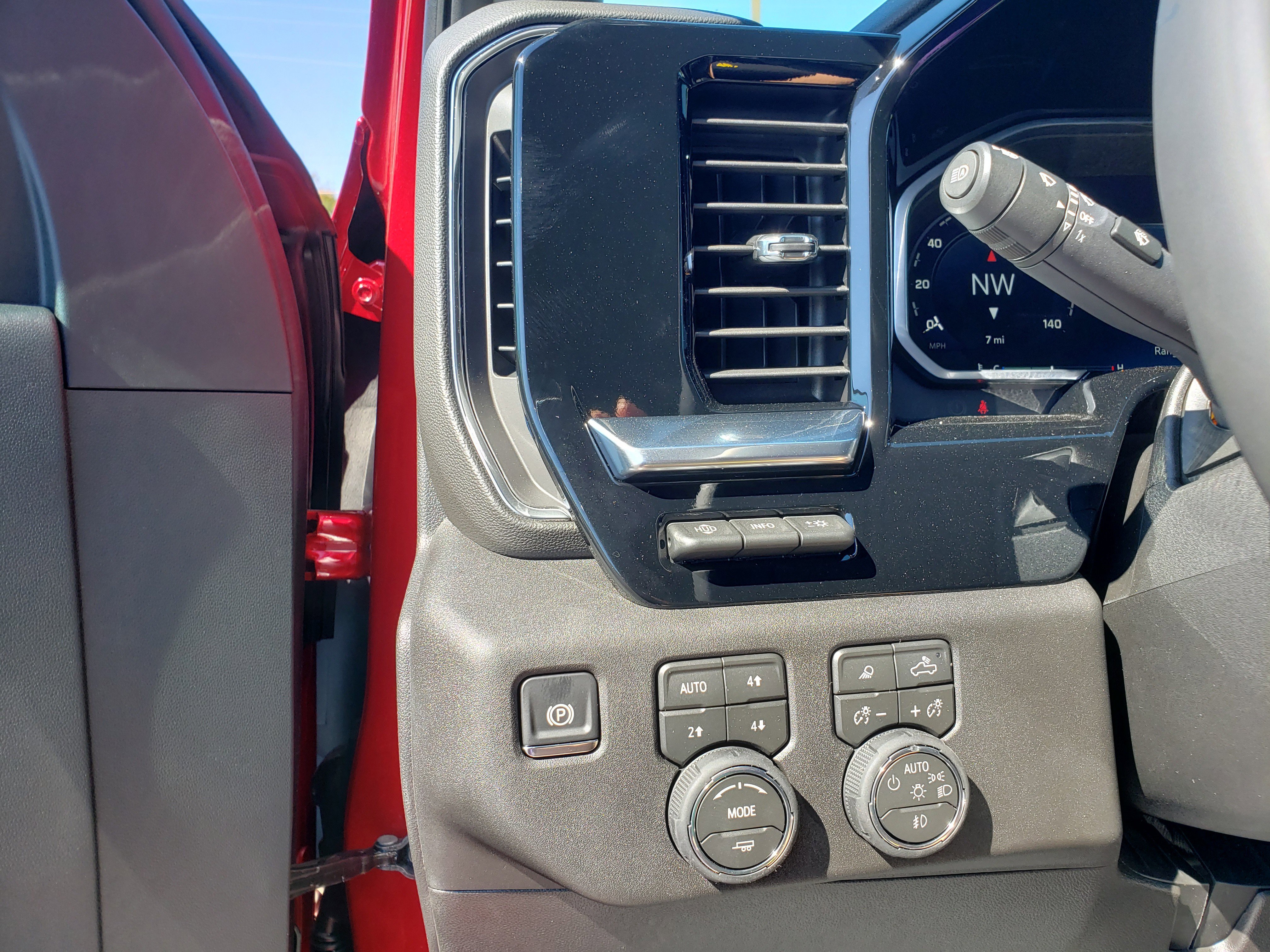 New 2026 Chevrolet Silverado 3500 LTZ w/ LTZ Plus Package image 16