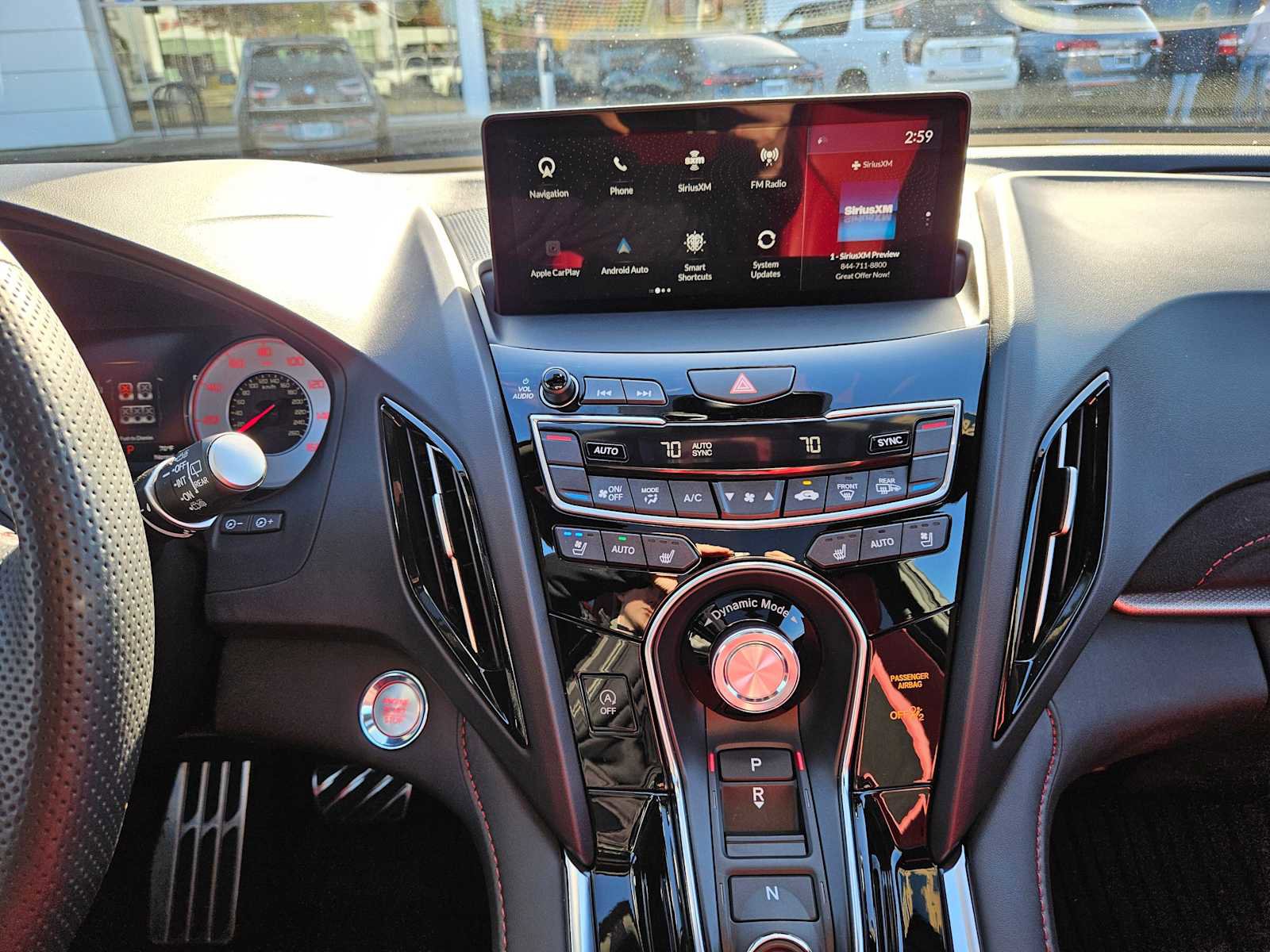 Used 2024 Acura RDX A-Spec image 30