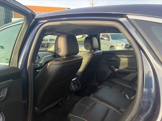 Used 2018 Chevrolet Impala Premier image 23