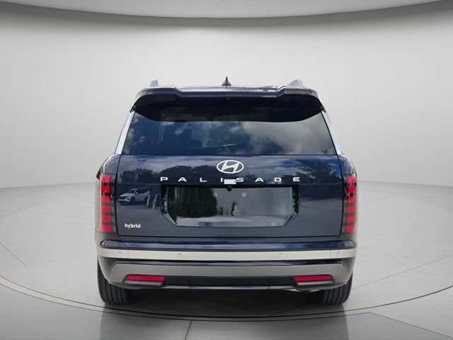New 2026 Hyundai Palisade Limited FWD image 4