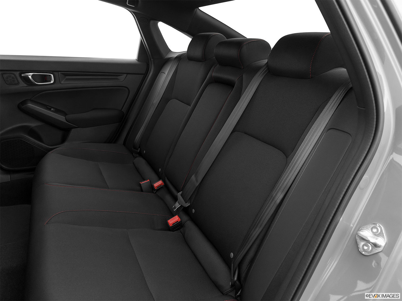 New 2026 Honda Civic Si image 11