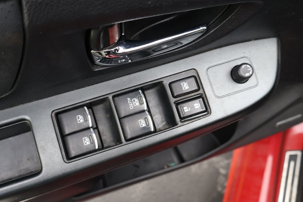 Used 2016 Subaru WRX Limited image 15