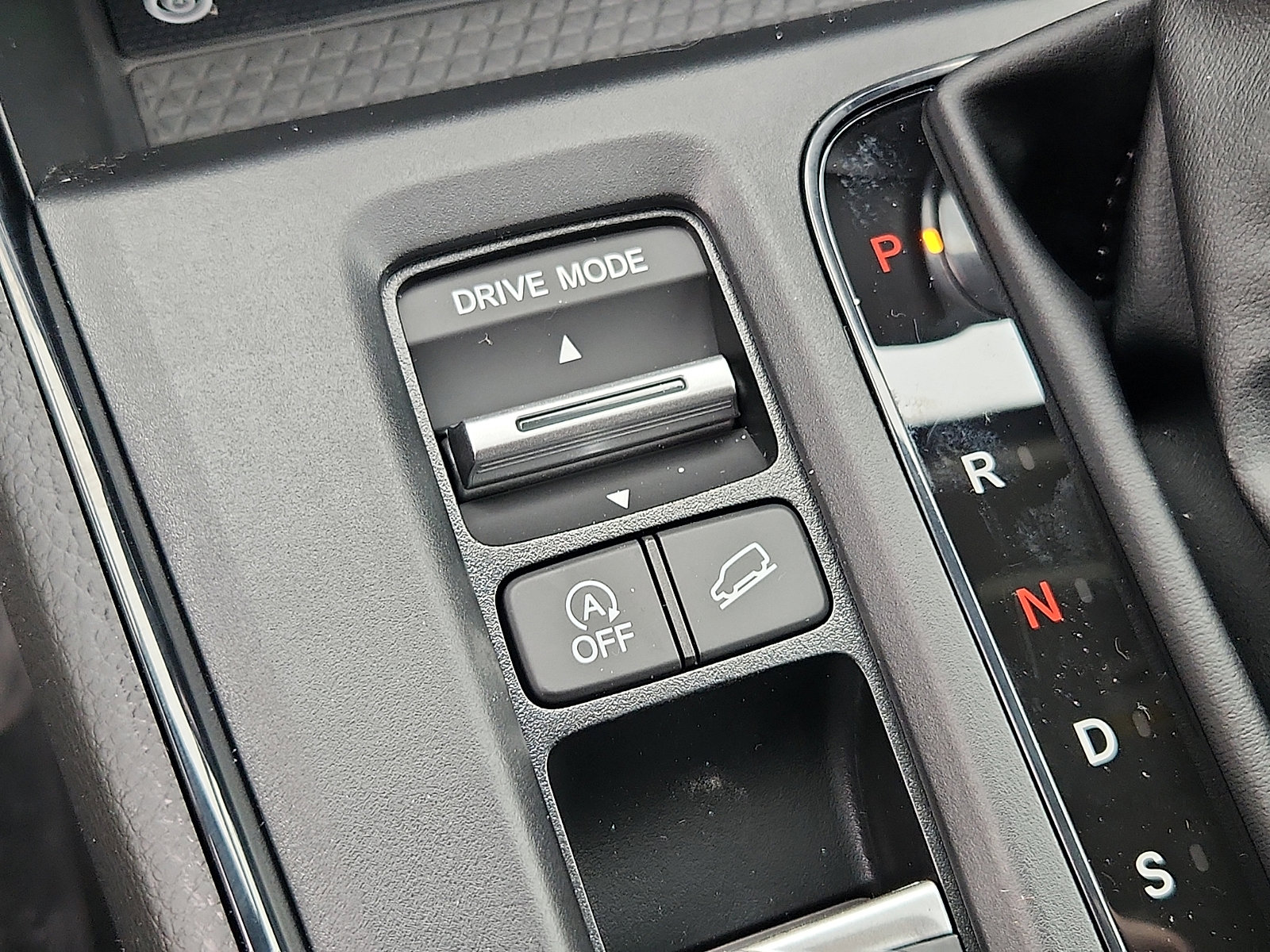 New 2026 Honda CR-V EX-L image 16