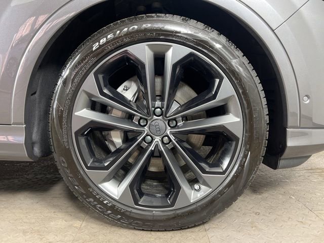 New 2026 Audi Q7 3.0T Premium Plus image 9