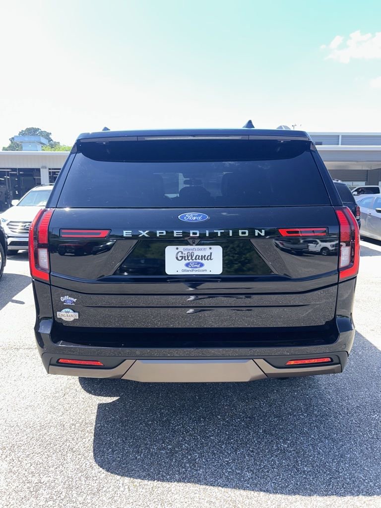 New 2026 Ford Expedition King Ranch image 5