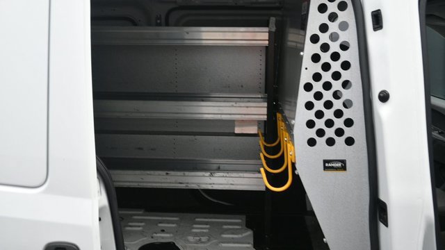 Used 2022 RAM ProMaster City Wagon FWD image 15