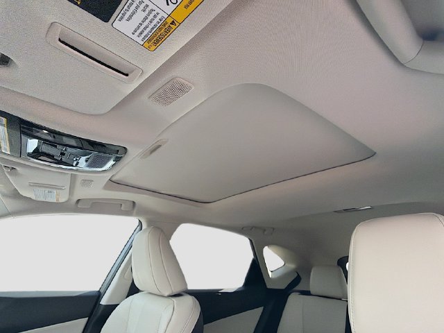 Used 2026 Lexus NX 450h+ AWD w/ Luxury Package image 26
