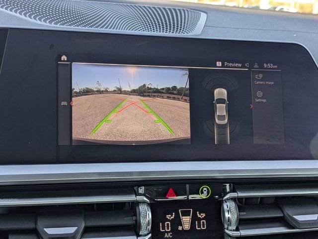 Used 2021 BMW 430i Coupe w/ M Sport Package image 23