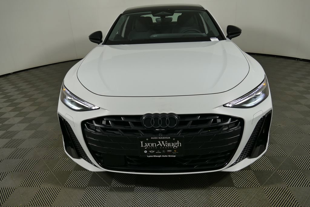 New 2026 Audi A6 Prestige AWD/4WD image 8