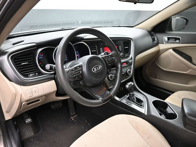 Used 2014 Kia Optima LX image 12
