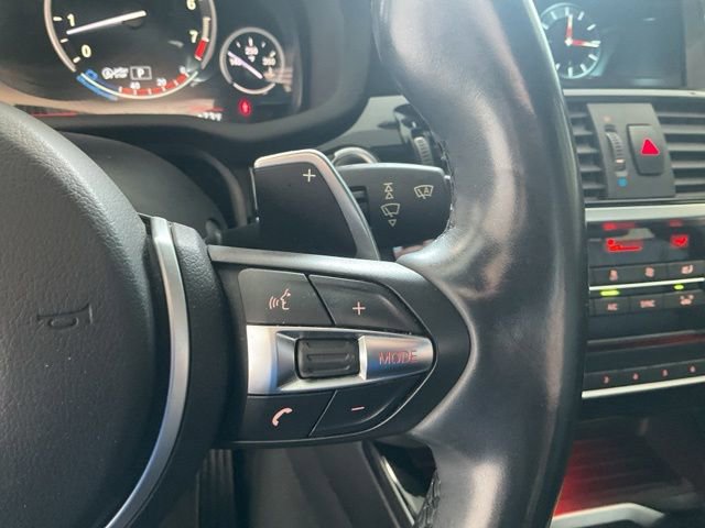 Used 2017 BMW X4 M40i AWD/4WD image 12