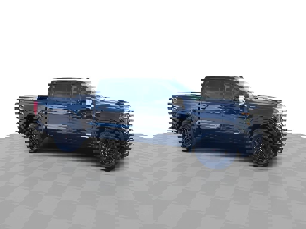 New 2026 GMC Sierra 1500 Elevation image 9