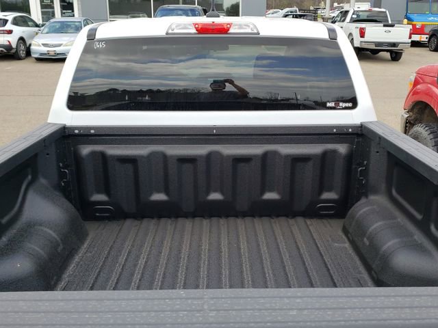 New 2026 Ford Ranger XL image 8