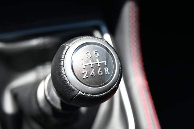 New 2026 Subaru WRX Limited AWD/4WD image 23
