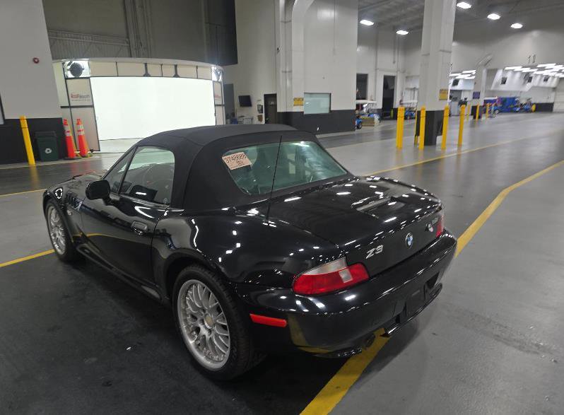 Used 2000 BMW Z3 2.8 image 4