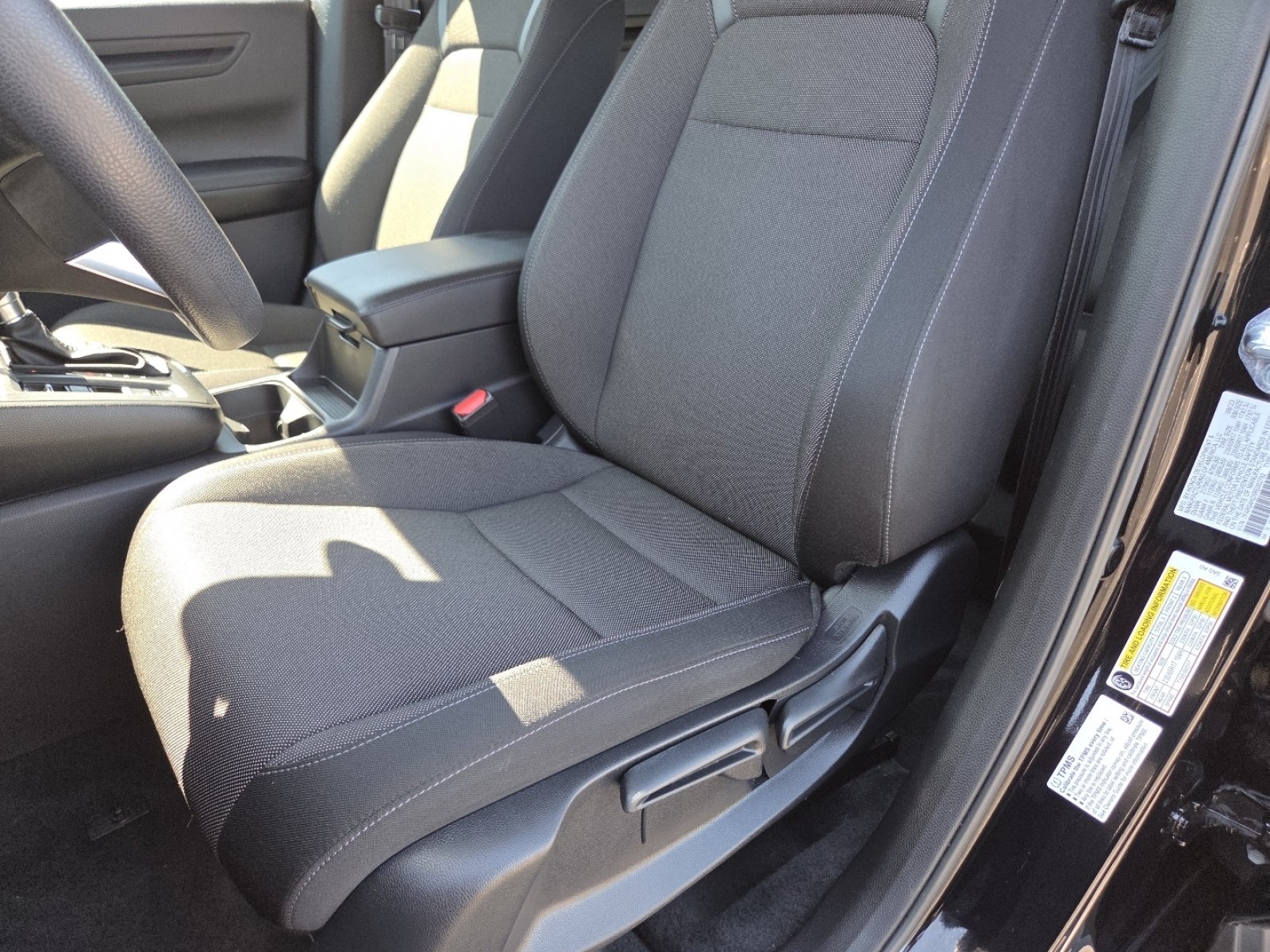 Certified 2024 Honda CR-V LX image 24