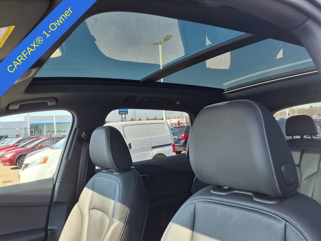 Used 2025 Audi Q7 3.0T Premium Plus image 19