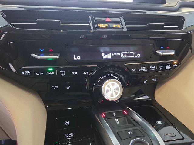 Used 2025 Acura MDX FWD w/ Technology Package image 19
