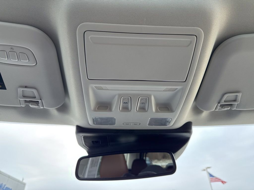 Used 2025 Ford Bronco Sport Outer Banks w/ Outer Banks Tech Package+ image 21