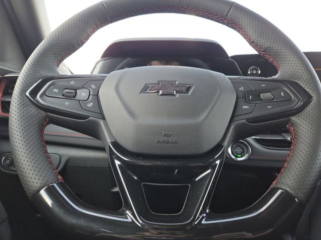 New 2026 Chevrolet TrailBlazer RS w/ Driver Confidence Package FWD image 32