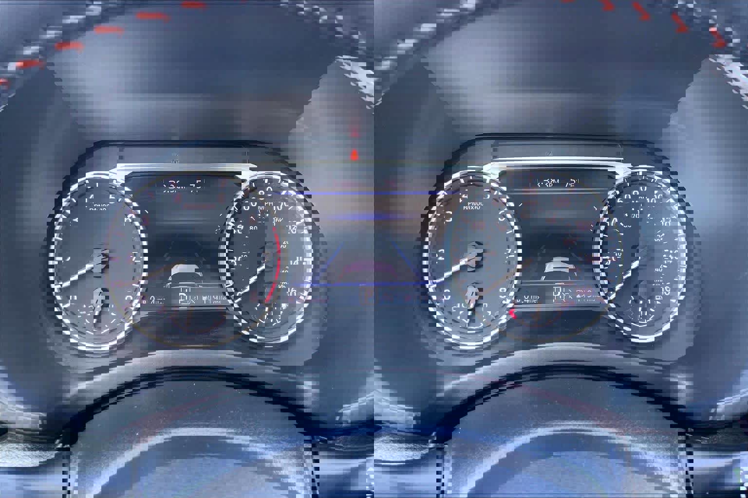 Used 2025 Nissan Sentra SR image 26