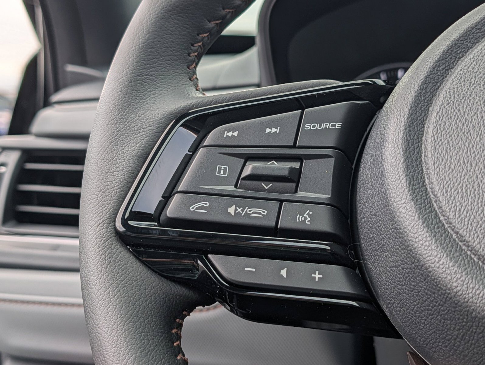 New 2026 Subaru Forester Sport AWD/4WD image 36