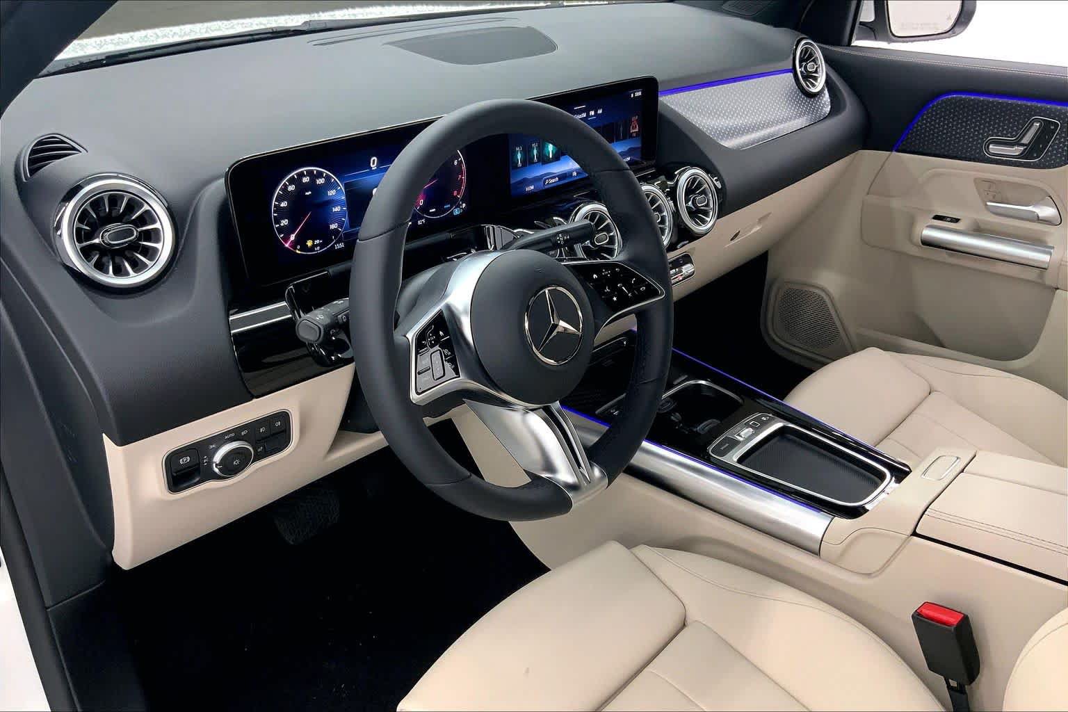 Used 2026 Mercedes-Benz GLA 250 image 20