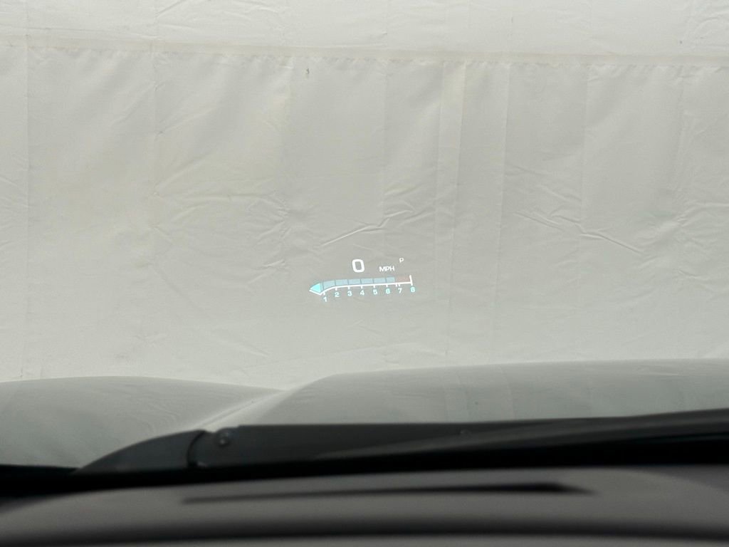 Used 2021 GMC Acadia AT4 w/ GMC Pro Grade Package image 37