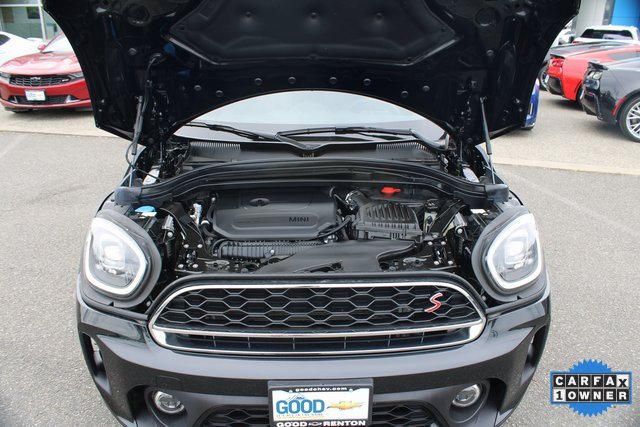 Used 2024 MINI Cooper Countryman S image 29