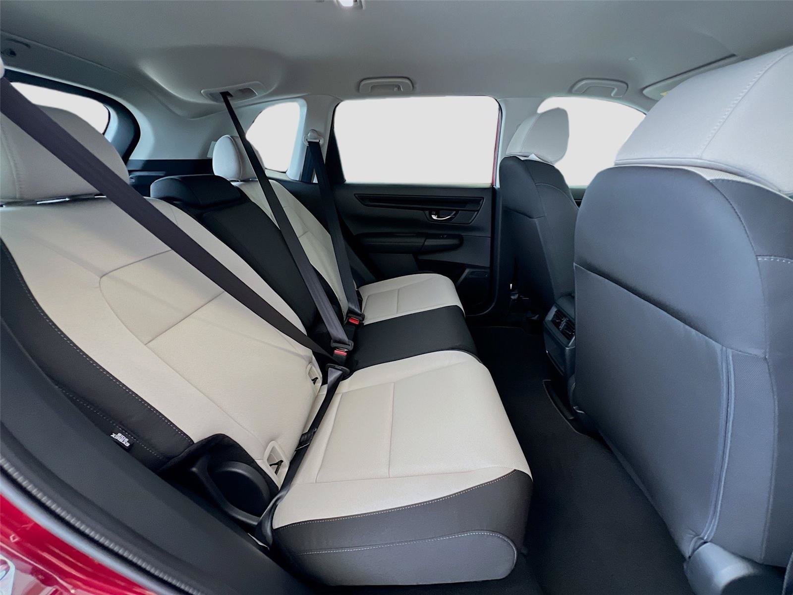 New 2026 Honda CR-V LX image 24