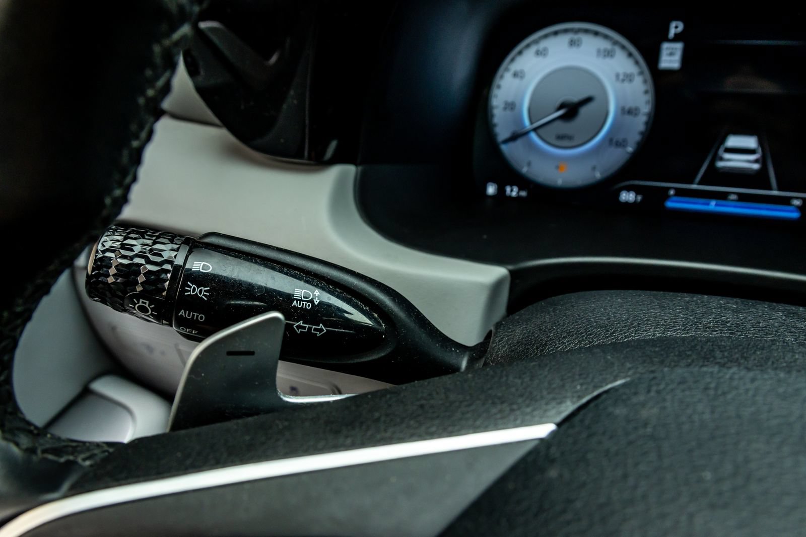 Used 2024 Hyundai Palisade SEL AWD/4WD image 22